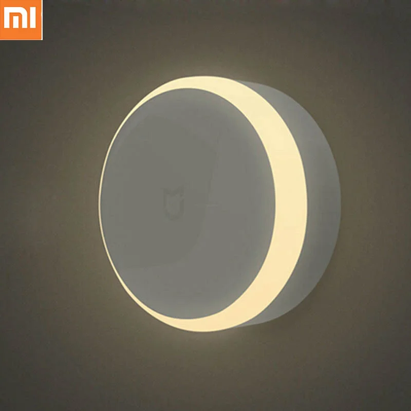 Xiaomi mijia led intelligent infrared human body motion sensor dimmable control lighting night light for xiaomi smart home
Xiaomi mijia led intelligent infrared human body motion sensor dimmable control lighting night light for xiaomi smart home