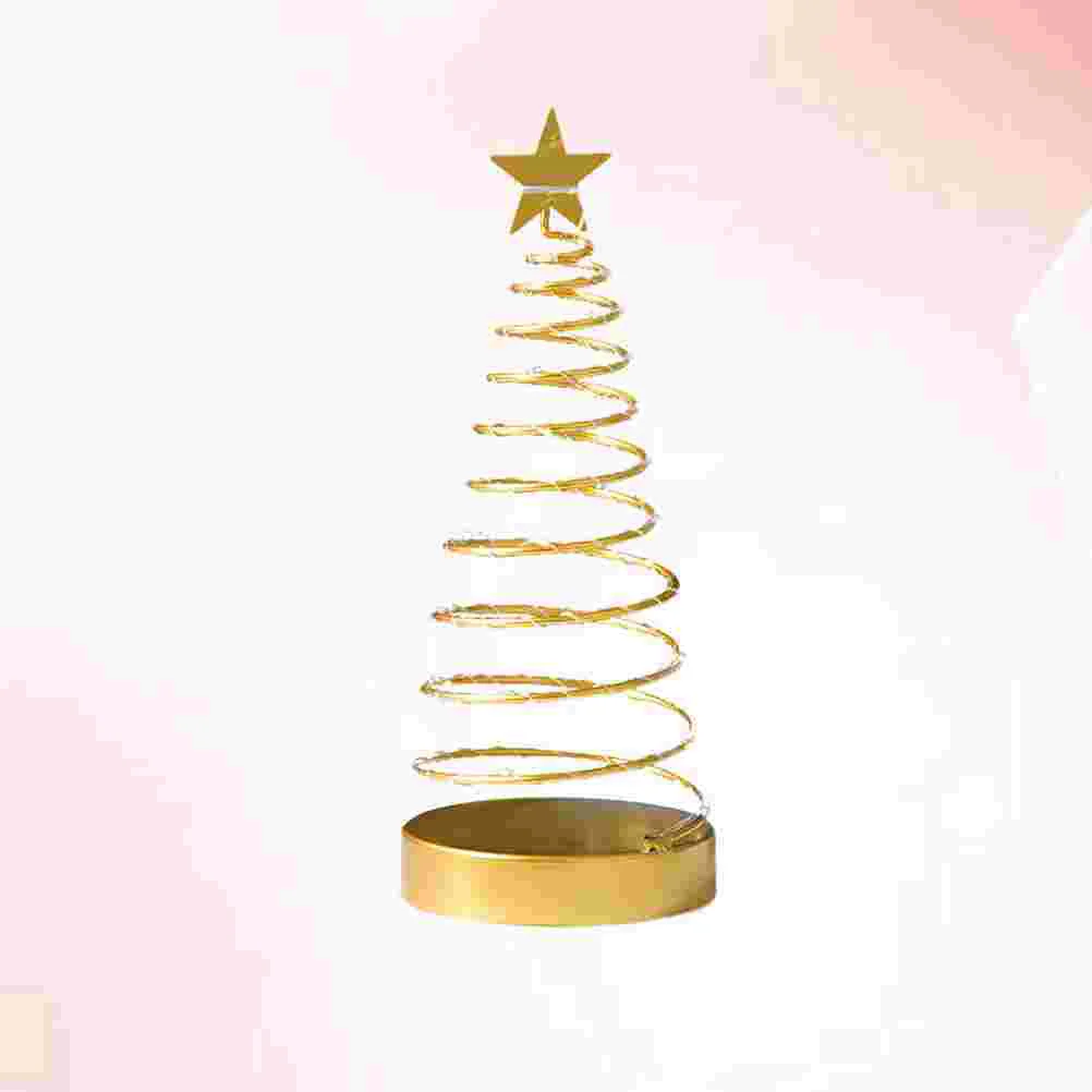 Christmas Desktop LED Night Light Star Lamp Ornament for Bedroom Living Room (Lighthouse, Golden, Without Battery)
Christmas Desktop LED Night Light Star Lamp Ornament for Bedroom Living Room (Lighthouse, Golden, Without Battery)