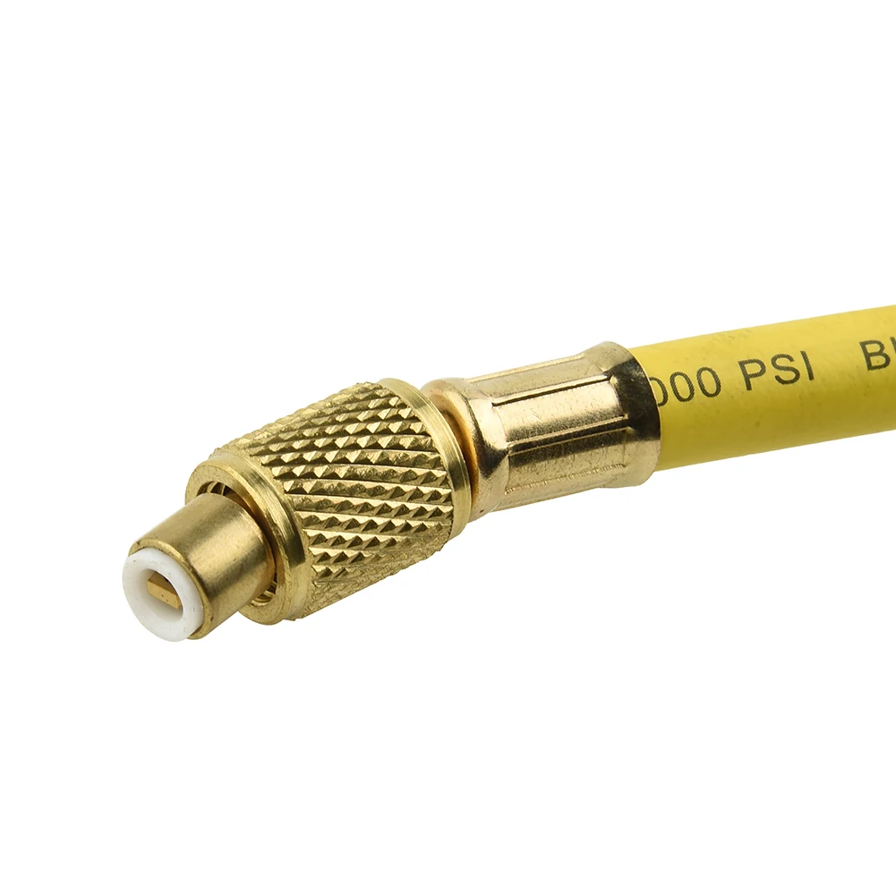 1/4 SAE Inch Connector Pressure Gauge HVAC System Nitrogen Pressure Test Air Conditioning Bench Tool For R134a R22 R407C R410A
1/4 SAE Inch Connector Pressure Gauge HVAC System Nitrogen Pressure Test Air Conditioning Bench Tool For R134a R22 R407C R410A