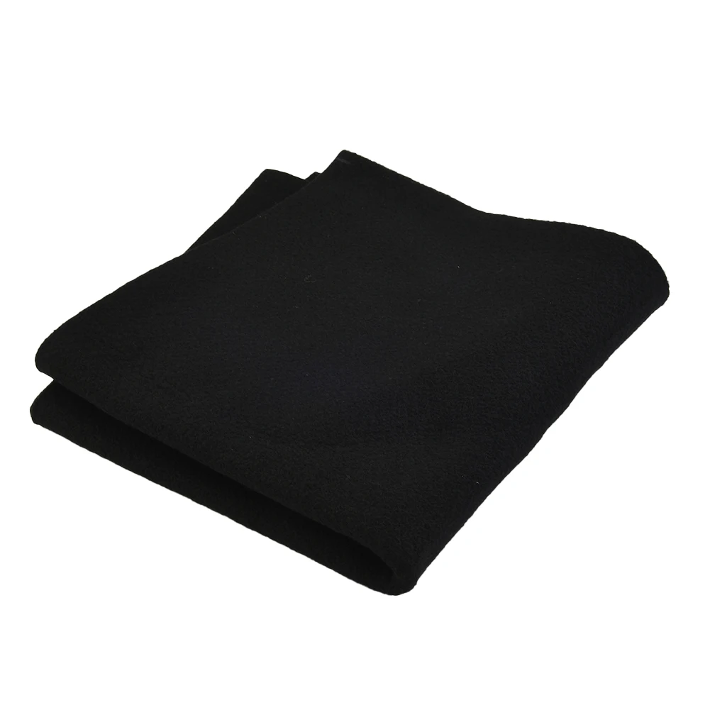 Carbon Fiber Welding Blanket Plumbing Heat Polyacrylonitrile Sink Slag Torch Shield Welding 1 Pcs Auto Blanket
Carbon Fiber Welding Blanket Plumbing Heat Polyacrylonitrile Sink Slag Torch Shield Welding 1 Pcs Auto Blanket