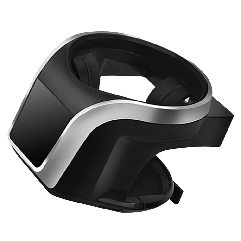 2 in 1 Car Air Vent Mount Cup Holder Organizer Bottle Bracket Stand Magnetic Stand Auto Navigator Stand for Car Auto Accessory
2 in 1 Car Air Vent Mount Cup Holder Organizer Bottle Bracket Stand Magnetic Stand Auto Navigator Stand for Car Auto Accessory
