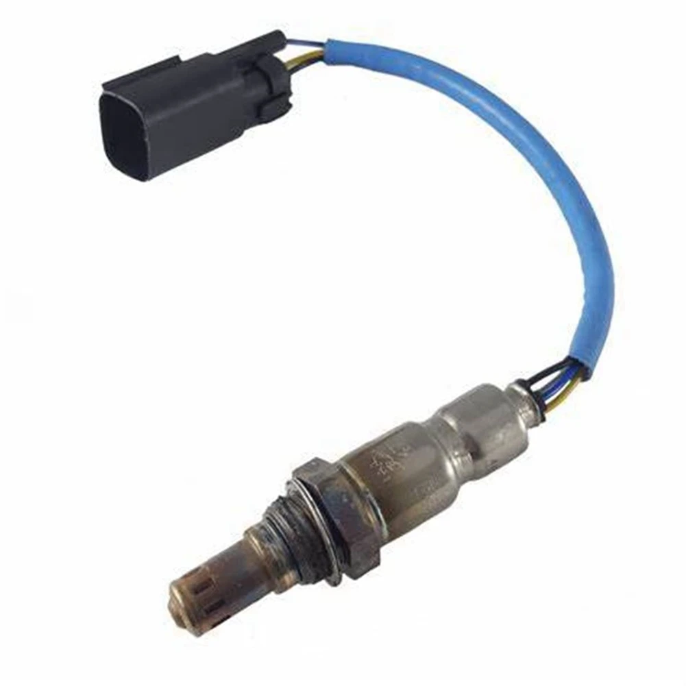 234-5038 O2 Oxygen Sensor 5 Wire LR Upstream BL3A-9Y460-CA for Ford Explorer Taurus Mustang F-150 Edge BL3Z-9F472-A
234-5038 O2 Oxygen Sensor 5 Wire LR Upstream BL3A-9Y460-CA for Ford Explorer Taurus Mustang F-150 Edge BL3Z-9F472-A