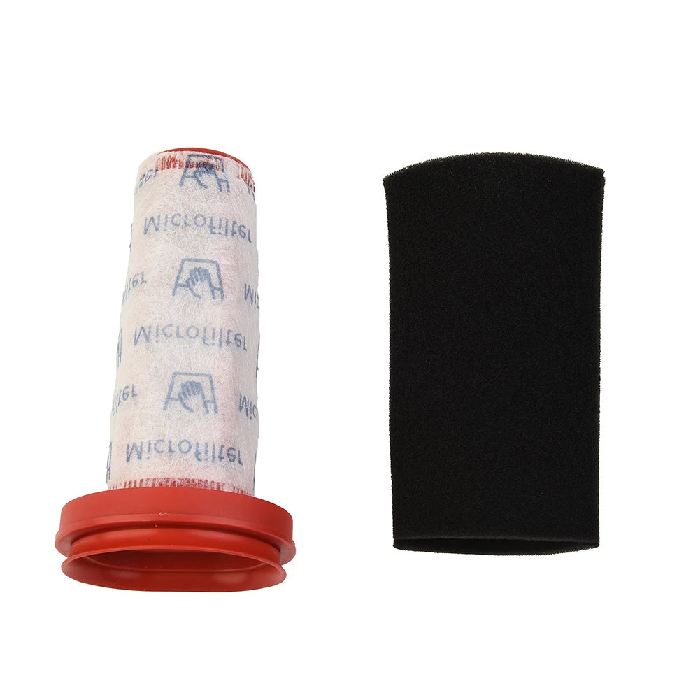High Quality Filter Protection Filter 1pcs Accessories For 25.2V 21.6V Cordless Flexxo Vacuum Cleaner Replacement
High Quality Filter Protection Filter 1pcs Accessories For 25.2V 21.6V Cordless Flexxo Vacuum Cleaner Replacement