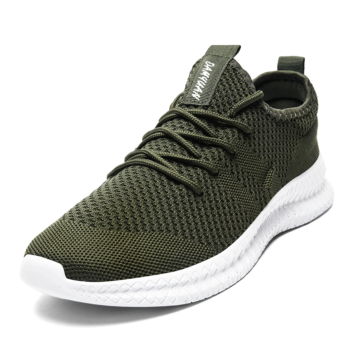 Men Running Shoes Lightweight Breathable Casual Sneakers Non-slip Outdoor Men Sneakers Mesh White Big Size Zapatillas De Deporte
Men Running Shoes Lightweight Breathable Casual Sneakers Non-slip Outdoor Men Sneakers Mesh White Big Size Zapatillas De Deporte