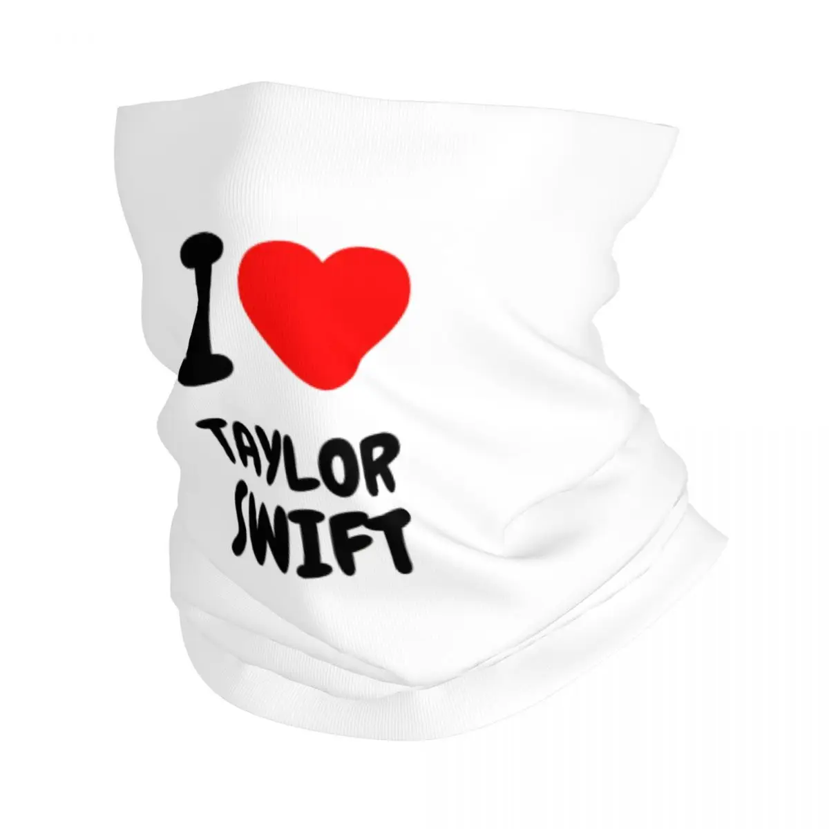 I Love Taylor Bandana Neck Cover Printed Swiftie Music Wrap Scarf Multifunctional Headband Running for Men Women All Season
I Love Taylor Bandana Neck Cover Printed Swiftie Music Wrap Scarf Multifunctional Headband Running for Men Women All Season