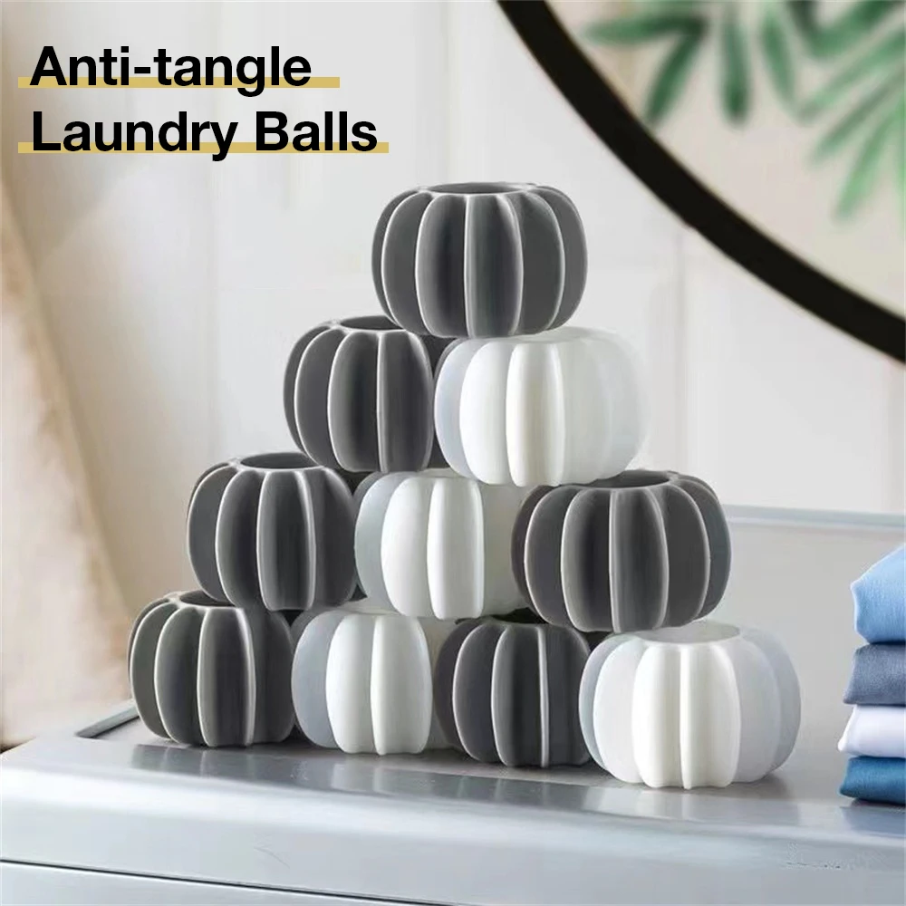 Portable Magical Washing Machine Cat Hair Catcher Reusable Pet Hair Remover Silicone Washing Machine Wash Ball Hot Anti-tangle
Portable Magical Washing Machine Cat Hair Catcher Reusable Pet Hair Remover Silicone Washing Machine Wash Ball Hot Anti-tangle