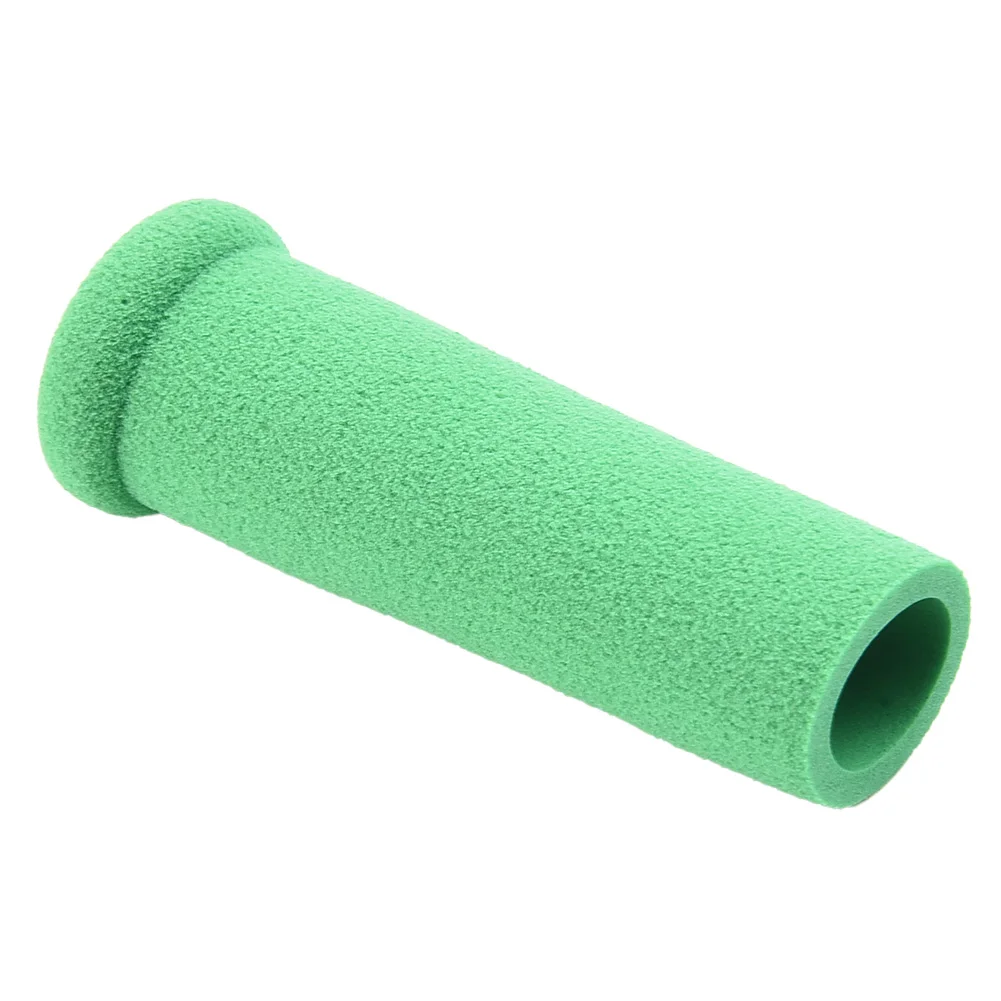 Heat Insulation Foam Handle Soft Foam Grip For JBC T210 C245 Soldering Station Welding Tool Accessories
Heat Insulation Foam Handle Soft Foam Grip For JBC T210 C245 Soldering Station Welding Tool Accessories