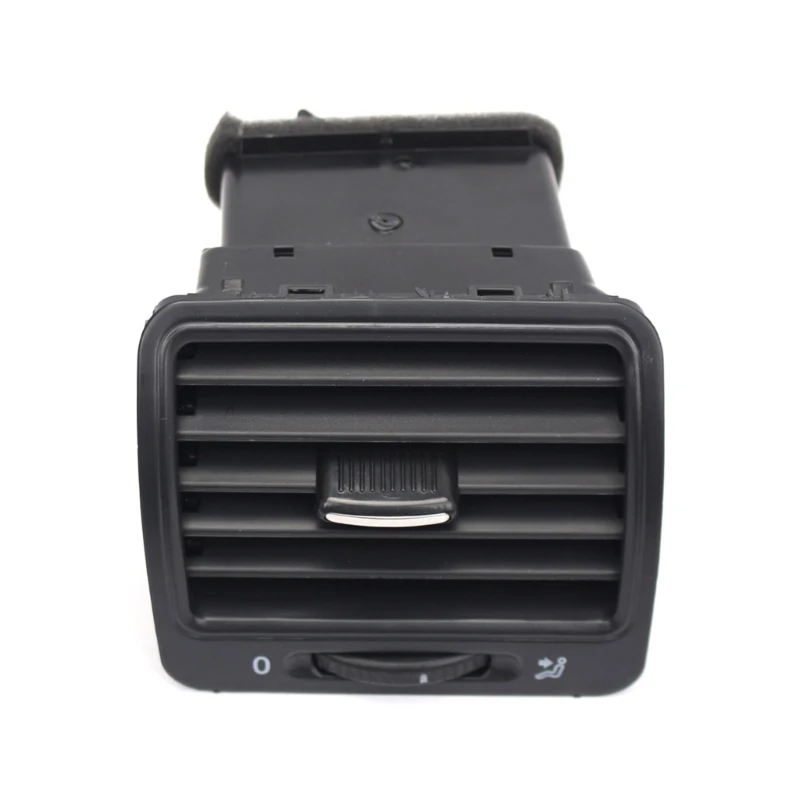 Black Dashboard Center Air Vent Outlet Fit For Jetta Golf Rabbit MK5 Drop Shipping
Black Dashboard Center Air Vent Outlet Fit For Jetta Golf Rabbit MK5 Drop Shipping