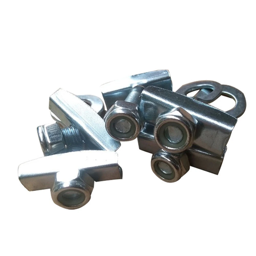 Bike Chain Tensioners 1/2pcs 14*10.5mm 60*6mm Adjust Bolt Bicycle Chain Adjuster Pull Tight Screw Tightness Adjust
Bike Chain Tensioners 1/2pcs 14*10.5mm 60*6mm Adjust Bolt Bicycle Chain Adjuster Pull Tight Screw Tightness Adjust