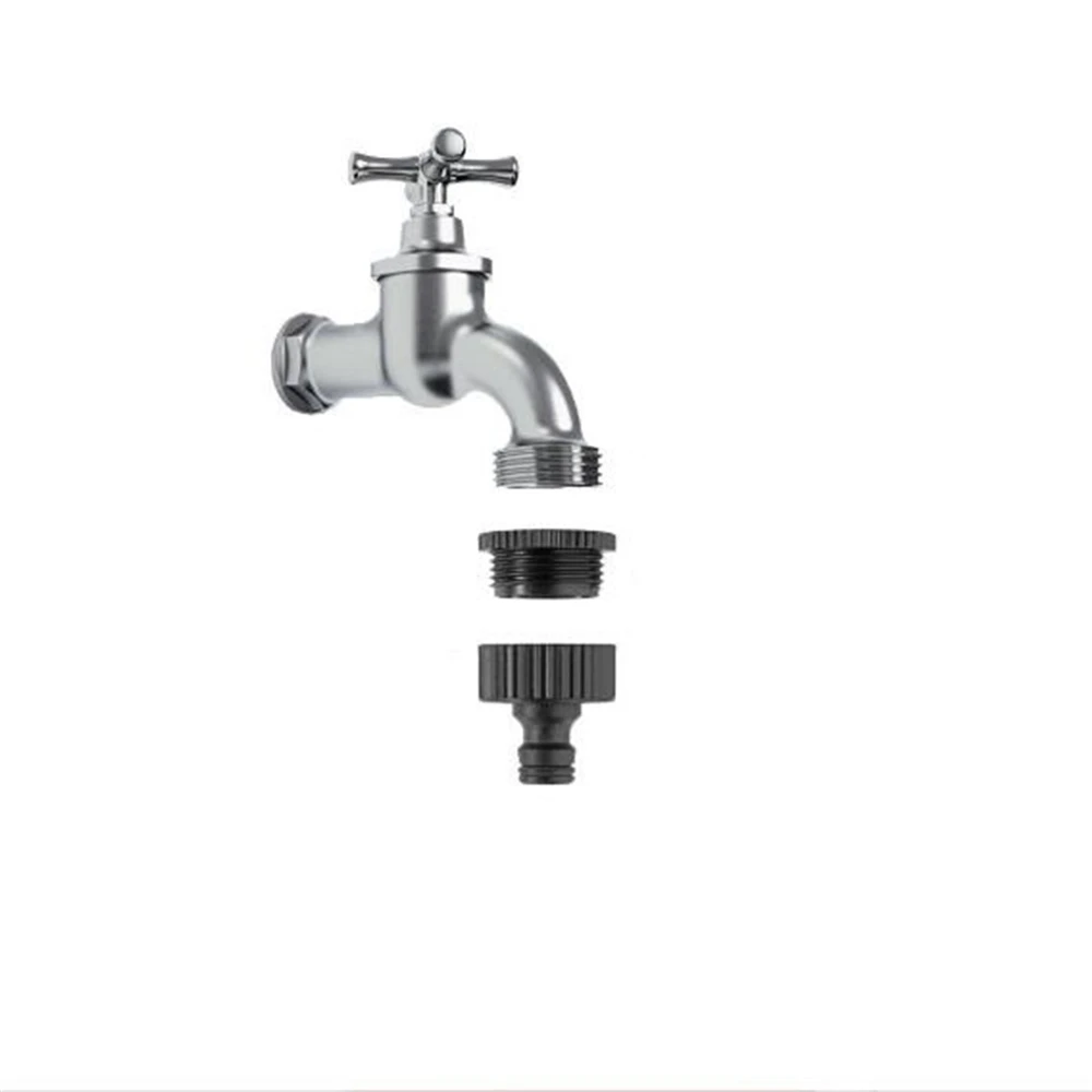 15mm/ 25mm Gardening Water Faucet Adapter Nipple Adapter Tap Convertor 6.465-031.0 for K2 K3 K4 K5 K7 High Pressure Car Washer
15mm/ 25mm Gardening Water Faucet Adapter Nipple Adapter Tap Convertor 6.465-031.0 for K2 K3 K4 K5 K7 High Pressure Car Washer