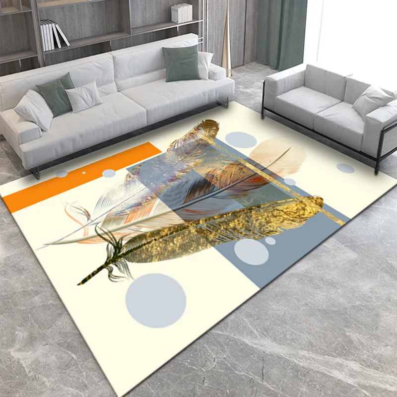Carpets for Living Room Decoration Washable Floor Mat Lounge Rug Rugs for Bedroom Modern Home Living Room Large Area Carpet
Carpets for Living Room Decoration Washable Floor Mat Lounge Rug Rugs for Bedroom Modern Home Living Room Large Area Carpet