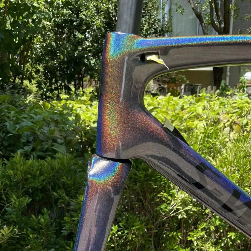 SL6 frameset internal cable 2022 New carbon road bicycle routing threaded BB flat-mount disc 700C carbon road bike frame
SL6 frameset internal cable 2022 New carbon road bicycle routing threaded BB flat-mount disc 700C carbon road bike frame