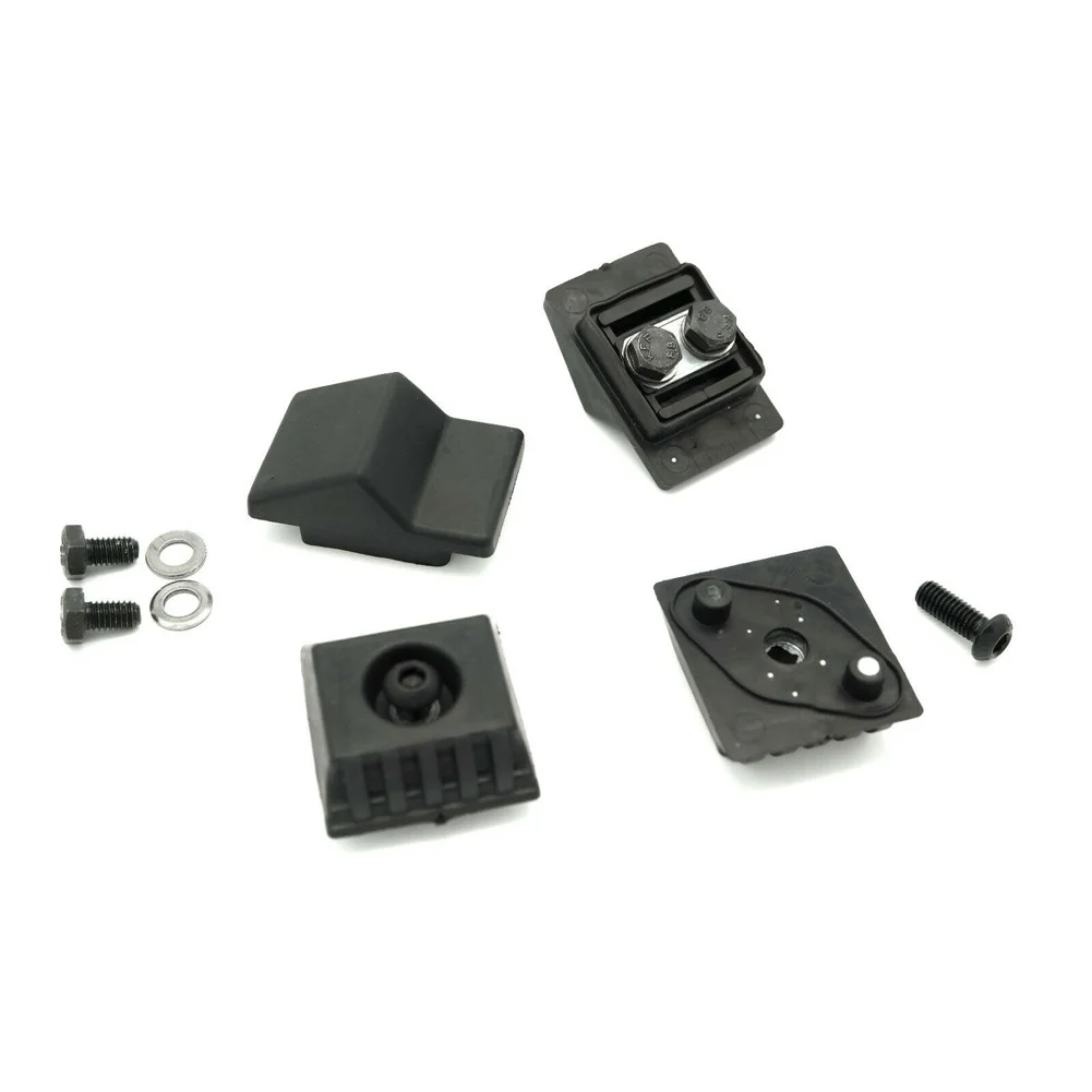 Screw Trunk Stop Buffer 4 Pieces Black Zinc Alloy For Mercedes W124 A124 C124 1247580144 A1247580044 1247580044
Screw Trunk Stop Buffer 4 Pieces Black Zinc Alloy For Mercedes W124 A124 C124 1247580144 A1247580044 1247580044