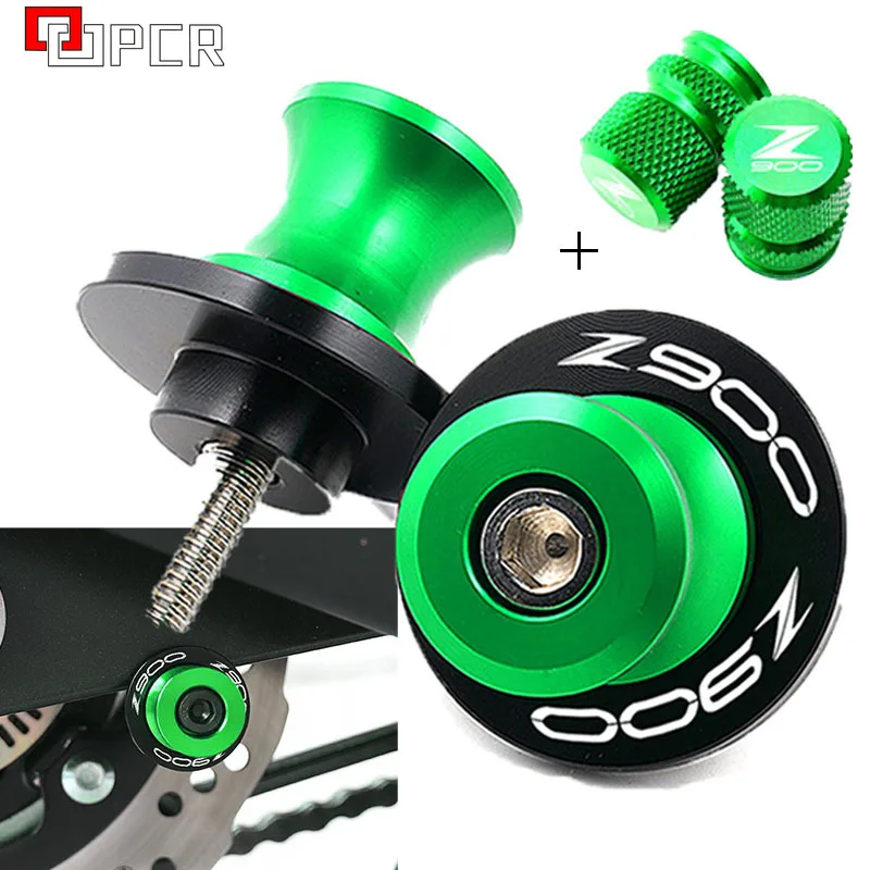 motorcycle M8 Swingarm Slider Spools kwasaki For KAWASAKI Z900 z 900 z900 Z 900 2017 2018 2019 2020 2021 2022 8mm Stand Screws
motorcycle M8 Swingarm Slider Spools kwasaki For KAWASAKI Z900 z 900 z900 Z 900 2017 2018 2019 2020 2021 2022 8mm Stand Screws