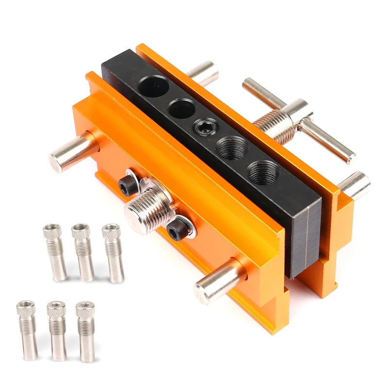 Hole Punch Metric Carpentry Punching Locator Woodworking Oblique Hole Punching Locator 
Hole Punch Metric Carpentry Punching Locator Woodworking Oblique Hole Punching Locator