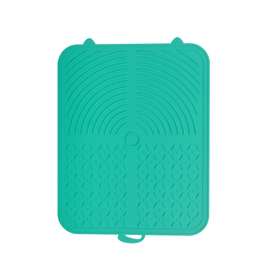 Silicone Pet Lick Mat for Dogs Pet Slow Food Plate Dog Bathing Distraction Silicone Dog Food Training Dog Feeder Supplies
Silicone Pet Lick Mat for Dogs Pet Slow Food Plate Dog Bathing Distraction Silicone Dog Food Training Dog Feeder Supplies