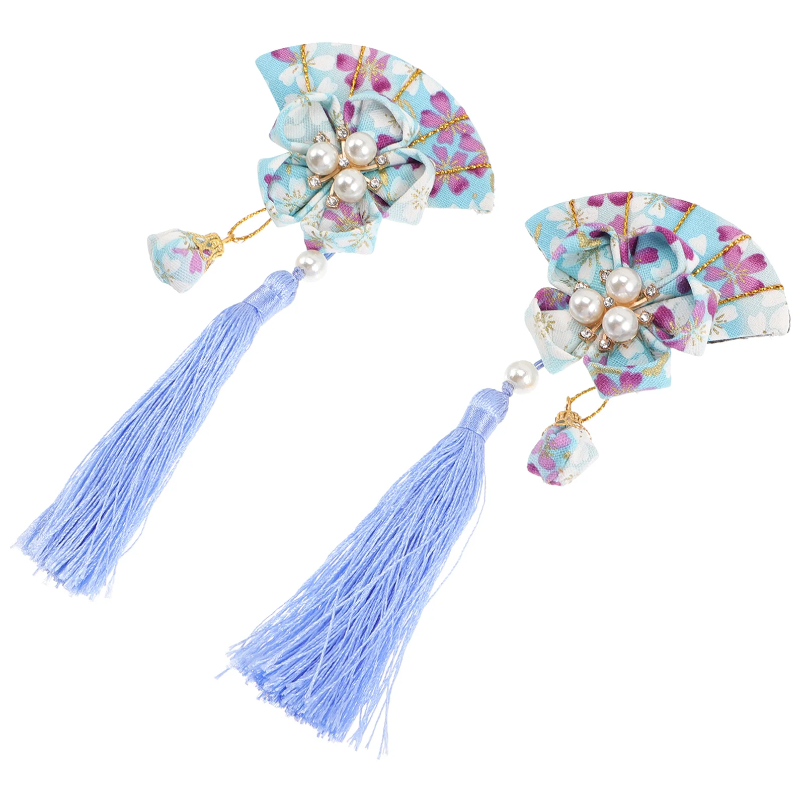 Hair Japanese Traditional Tassel Clips Forkimono Clip Hairpin Flower Accessories Hairpins Barrettes Hairclips Floral Hanfu
Hair Japanese Traditional Tassel Clips Forkimono Clip Hairpin Flower Accessories Hairpins Barrettes Hairclips Floral Hanfu