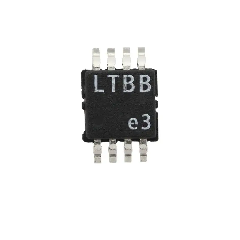 Посылка # RJ45 Lt1490 посылка Msop8 совершенно новый и оригинальный интегрированный чип
Посылка # RJ45 Lt1490 посылка Msop8 совершенно новый и оригинальный интегрированный чип