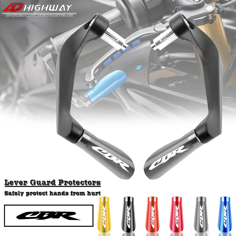 Для Honda CBR 125R 250 250R 400 300R 500R 600 650R универсальные 7/8 дюйма 22 мм рычаги тормозной муфты на руль Мотоцикла защитная защита
Для Honda CBR 125R 250 250R 400 300R 500R 600 650R универсальные 7/8 дюйма 22 мм рычаги тормозной муфты на руль Мотоцикла защитная защита