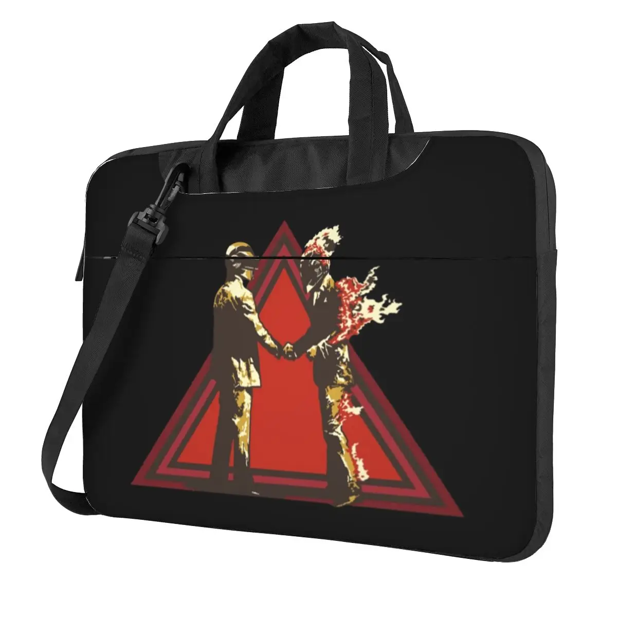 Сумка для ноутбука Daft в стиле панк, Винтаж, робот, космос, будущее, для Macbook Air Pro, Acer, Dell, мягкий водонепроницаемый чехол, 13, 14, 15, 15,6
Сумка для ноутбука Daft в стиле панк, Винтаж, робот, космос, будущее, для Macbook Air Pro, Acer, Dell, мягкий водонепроницаемый чехол, 13, 14, 15, 15,6