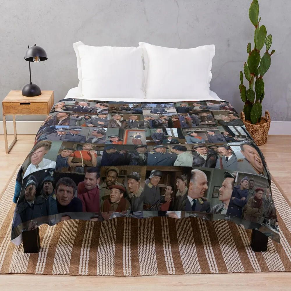 Hogan's Heroes Throw Blanket blanket luxury luxury st blanket cotton sofa throw throw and blanket from fluff
Hogan's Heroes Throw Blanket blanket luxury luxury st blanket cotton sofa throw throw and blanket from fluff