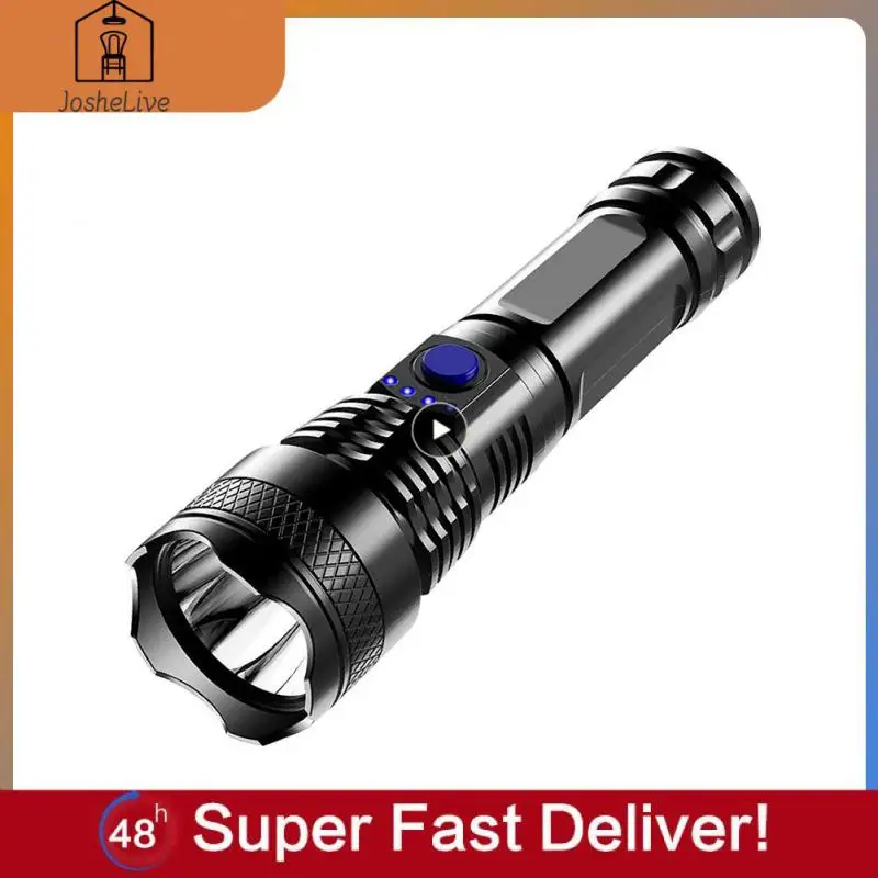 5/8/10PCS Usb Rechargeable Light 3000ma For Hunting Cycling Climbing Ultra Powerful Flashlight Waterproof Three Modes Lantern
5/8/10PCS Usb Rechargeable Light 3000ma For Hunting Cycling Climbing Ultra Powerful Flashlight Waterproof Three Modes Lantern