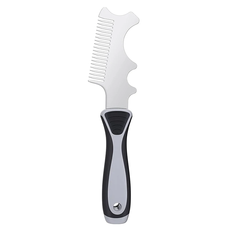 1 PCS 4 In 1 Paint Brush Comb Brush Roller Cleaner Tool Painters Brush Comb For Sufficient Cleaning And Maintaining
1 PCS 4 In 1 Paint Brush Comb Brush Roller Cleaner Tool Painters Brush Comb For Sufficient Cleaning And Maintaining