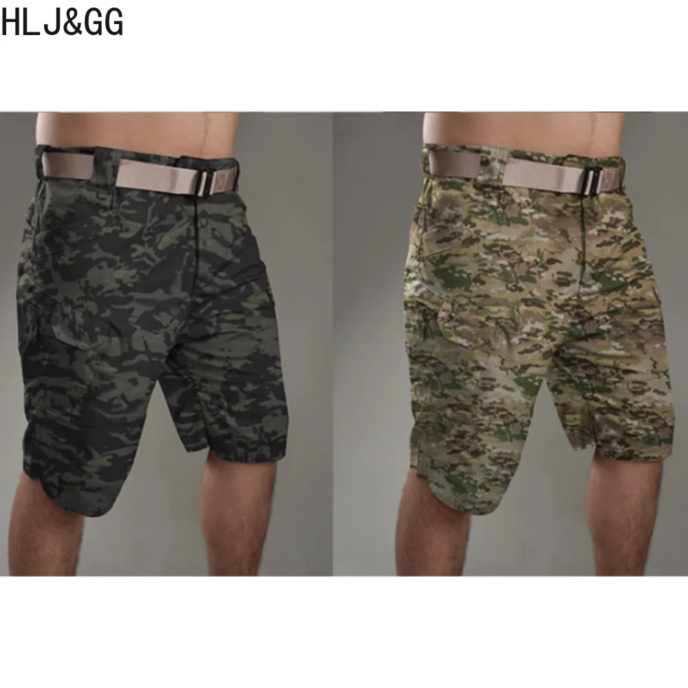 HLJ&GG Summer Man's Tactical Shorts Casual Camo Work Shorts Outdoor Sports Camping Climbing Shorts High Quality Male Shorts New 
HLJ&GG Summer Man's Tactical Shorts Casual Camo Work Shorts Outdoor Sports Camping Climbing Shorts High Quality Male Shorts New