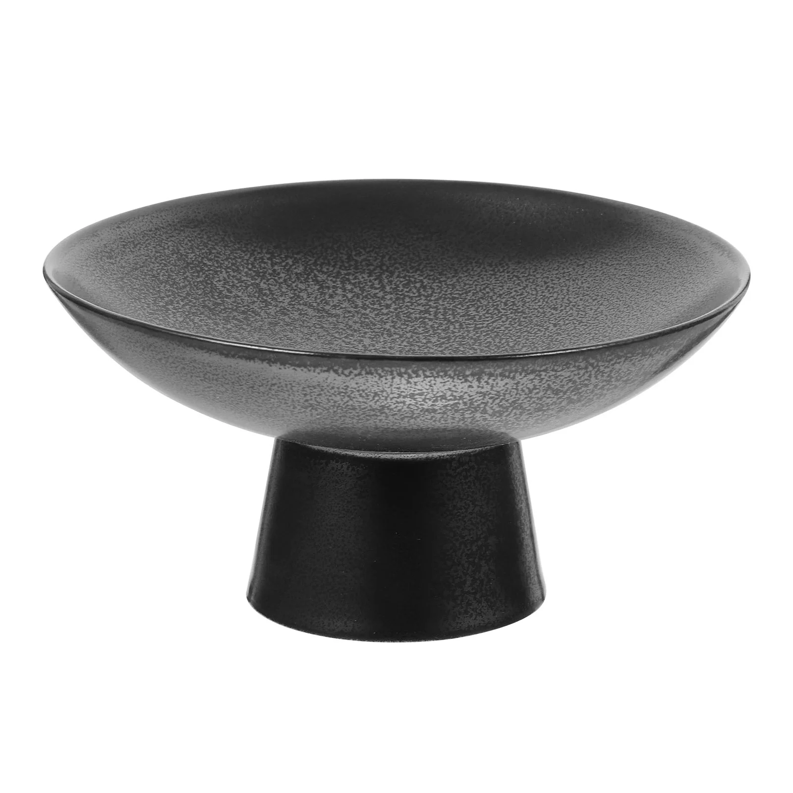 Bowl Fruit Ceramic Plate Footed Serving Tray Stand Dessert Cake Decorative Bowls Display Snack Plates Dish Holder Black Storage
Bowl Fruit Ceramic Plate Footed Serving Tray Stand Dessert Cake Decorative Bowls Display Snack Plates Dish Holder Black Storage
