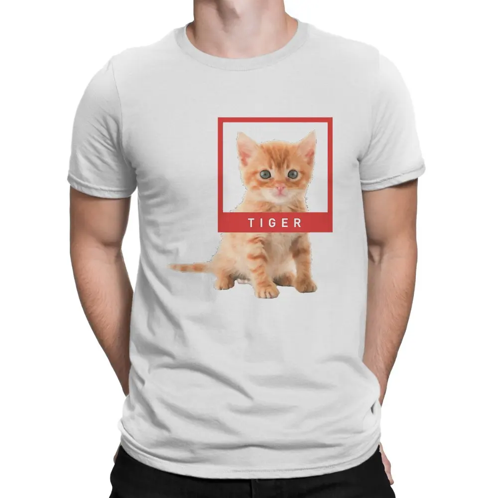 Cat Cute Animal TShirt for Men Genius Neural Network Humor Summer Tee T Shirt Novelty New Design Fluffy
Cat Cute Animal TShirt for Men Genius Neural Network Humor Summer Tee T Shirt Novelty New Design Fluffy