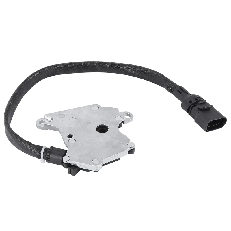 Автомобильная коробка передач, нейтральный предохранительный переключатель для Passat -A4 A6 A8 01V919821B