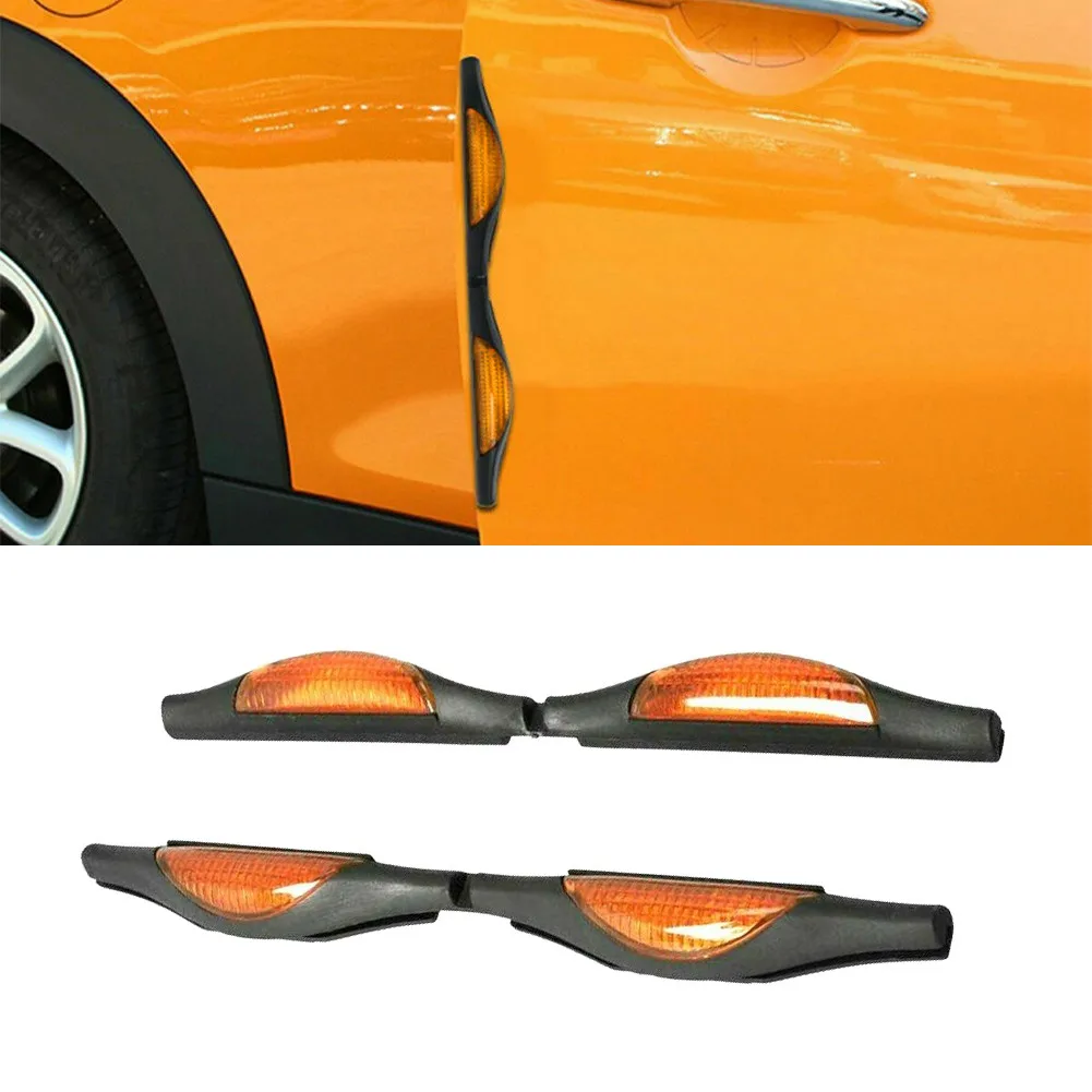 Guards Prevent Car Door Protectors High Quality Protect Edges Door Protection Strip Reflector Door Scratches Durable
Guards Prevent Car Door Protectors High Quality Protect Edges Door Protection Strip Reflector Door Scratches Durable