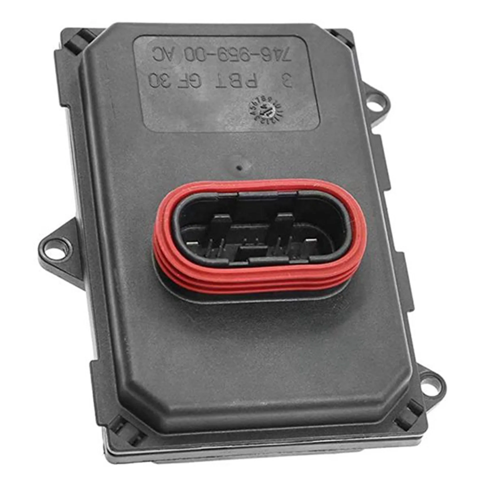 4H0941329 Car Headlight Ballast Control Unit for Audi A3 S3 A6 S6 A8S8 Jetta Tiguan Touareg Head Lights Power Module
4H0941329 Car Headlight Ballast Control Unit for Audi A3 S3 A6 S6 A8S8 Jetta Tiguan Touareg Head Lights Power Module