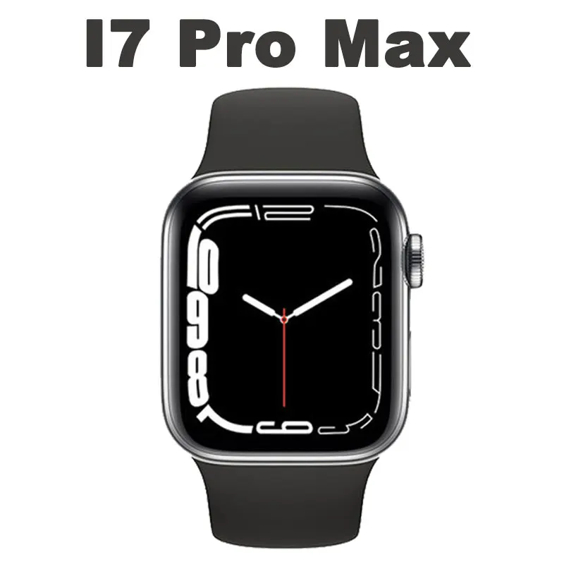 2022 Смарт-часы I7 Pro Max iwo 13 серия 7 телефонных звонков пользовательские часы лицо спортивные водонепроницаемые мужские и женские Смарт-часы PK X8...
2022 Смарт-часы I7 Pro Max iwo 13 серия 7 телефонных звонков пользовательские часы лицо спортивные водонепроницаемые мужские и женские Смарт-часы PK X8...