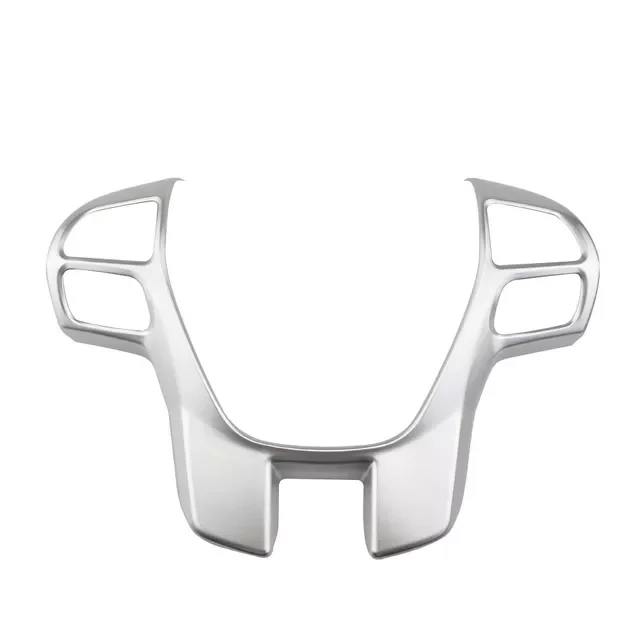 KIQI Car Steering Wheel Button Panel Cover Trim Frame Sticker Accessories for Ford Ranger 2015 2016 2017 2018 2019 2020
KIQI Car Steering Wheel Button Panel Cover Trim Frame Sticker Accessories for Ford Ranger 2015 2016 2017 2018 2019 2020