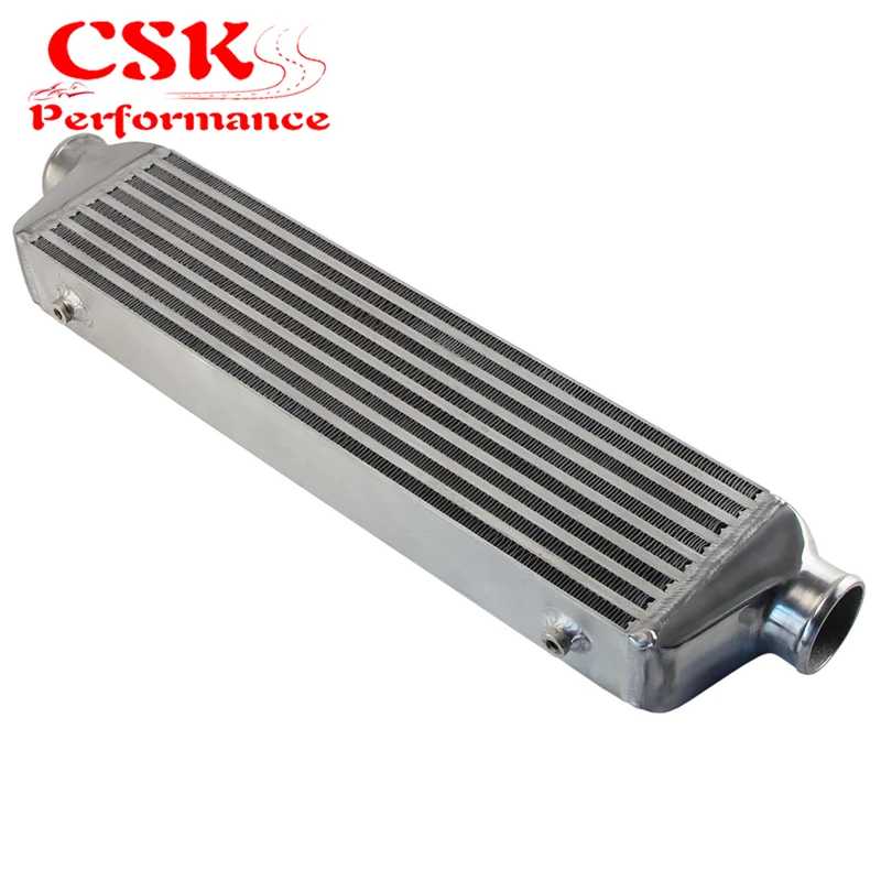 Universal Bar&Plate Front Mount Intercooler 550*140*64 FMIC 2.5" In/Outlet
Universal Bar&Plate Front Mount Intercooler 550*140*64 FMIC 2.5" In/Outlet