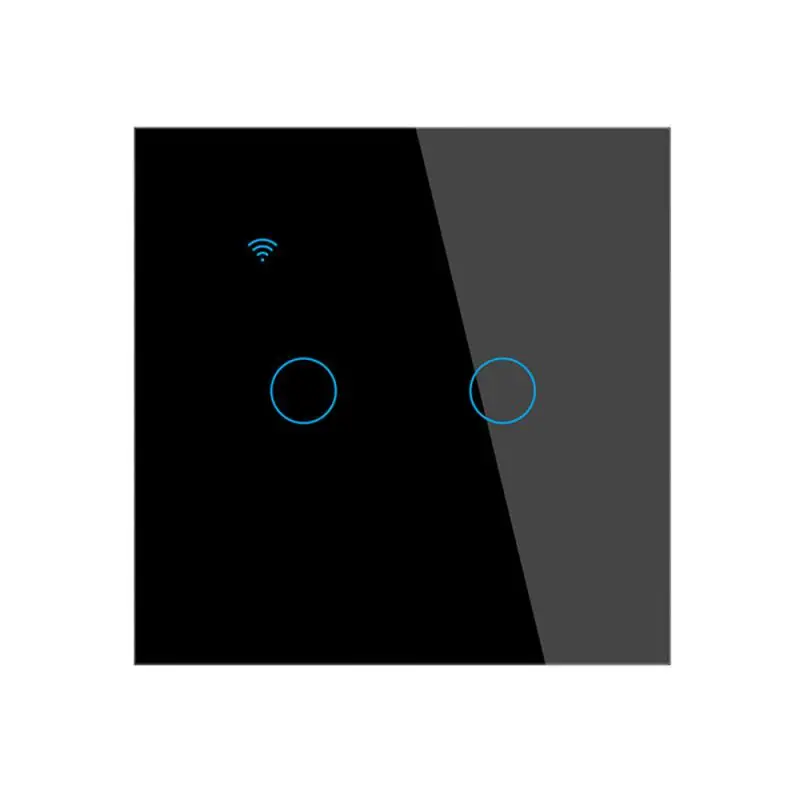 Настенные светлые переключатели, 1/2/3/4 клавиши, поддержка Alexa Google Home, настенная кнопка, 3 способа управления, умный сенсорный переключатель, н...
Настенные светлые переключатели, 1/2/3/4 клавиши, поддержка Alexa Google Home, настенная кнопка, 3 способа управления, умный сенсорный переключатель, н...