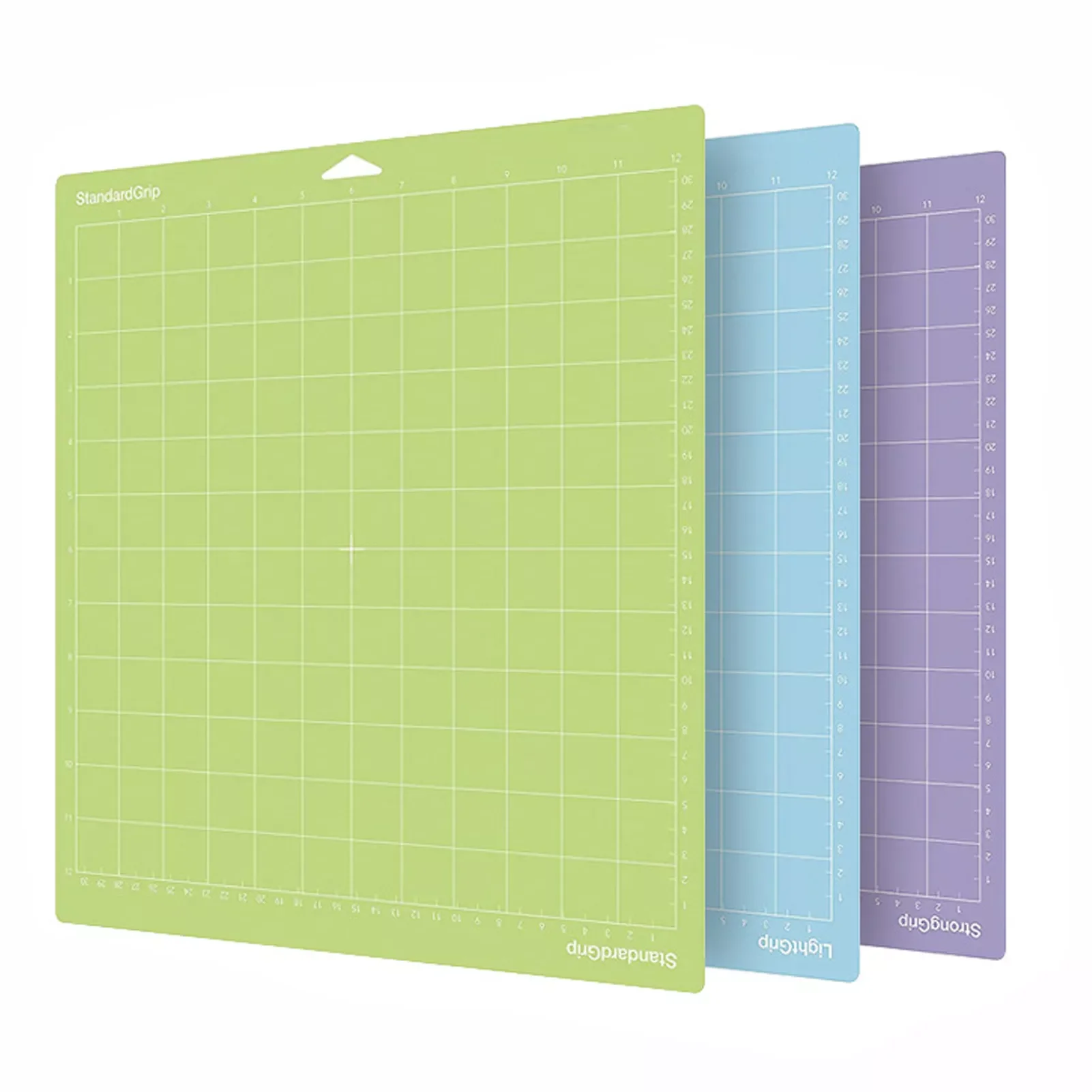 3pcs Replacement Cutting Mat Board Adhesive Base Plate Workbench PVC Compatible For Manual Cricut Maker Leather Cutting Sewing
3pcs Replacement Cutting Mat Board Adhesive Base Plate Workbench PVC Compatible For Manual Cricut Maker Leather Cutting Sewing