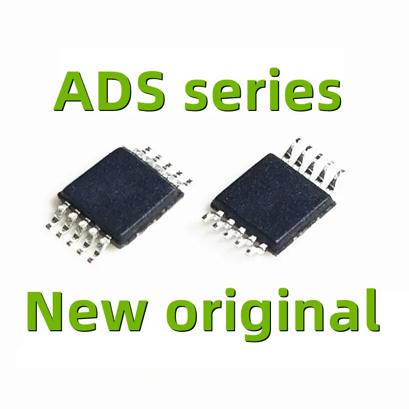 Новый оригинальный ADS1015IDGSR ADS1015IDGST ADS1013IDGSR ADS1013IDGST ADS1113IDGSR ADS1113IDGST ADS1118IDGSR ADS1118IDGST
Новый оригинальный ADS1015IDGSR ADS1015IDGST ADS1013IDGSR ADS1013IDGST ADS1113IDGSR ADS1113IDGST ADS1118IDGSR ADS1118IDGST
