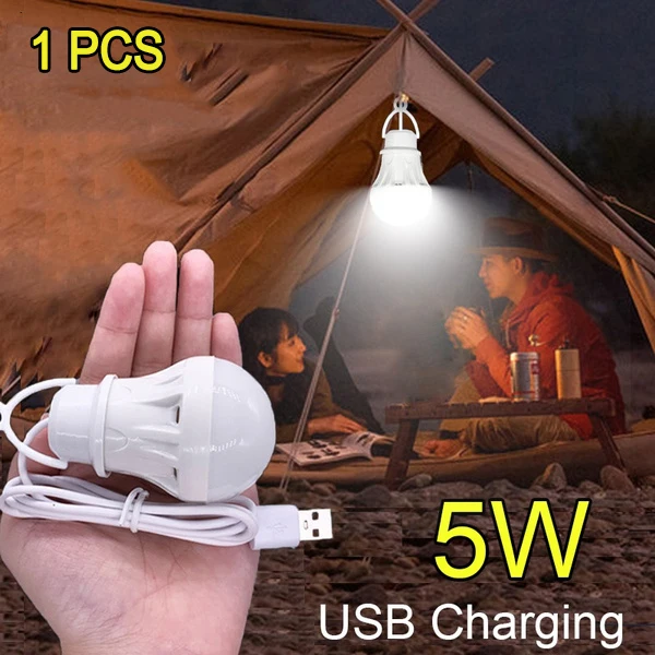 Mini Portable Camping Bulb 5W Outdoor Multifunction Tool Light USB Rechargeable Power Bank Tent LED Lantern Camping Hiking
Mini Portable Camping Bulb 5W Outdoor Multifunction Tool Light USB Rechargeable Power Bank Tent LED Lantern Camping Hiking