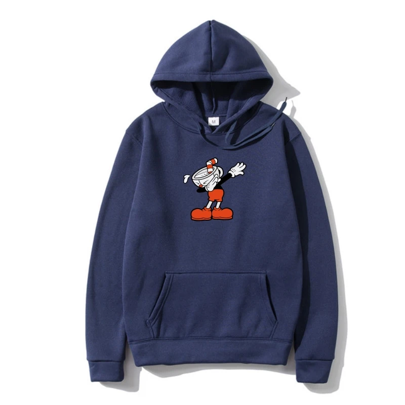 Новинка 2022, верхняя одежда унисекс с капюшоном Cuphead Dabbing, забавные осенние игрушки, бороды, Ретро игры, новинка, флис
Новинка 2022, верхняя одежда унисекс с капюшоном Cuphead Dabbing, забавные осенние игрушки, бороды, Ретро игры, новинка, флис