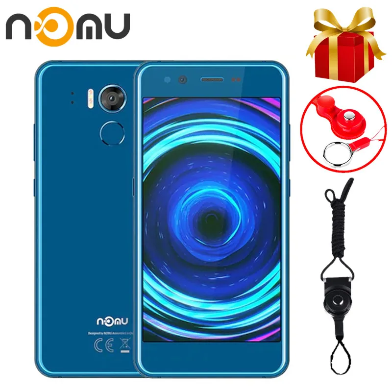 

NOMU M8 4G LTE Rugged Smartphone 4GB RAM 64GB ROM Android 7.0 MTK6750T Octa Core Dual 21.0MP NFC Waterproof 5.2" Mobile Phone