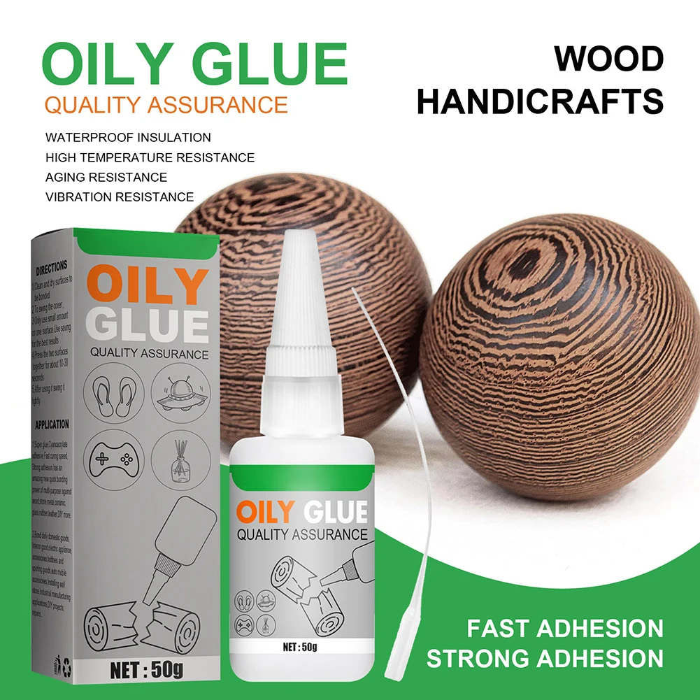 50g Metal Plastic Wood Oily Glue Strong Welding Flux Universal Glue Oily Raw Glue Heat Resistant Waterproof Super Glue for Glass
50g Metal Plastic Wood Oily Glue Strong Welding Flux Universal Glue Oily Raw Glue Heat Resistant Waterproof Super Glue for Glass