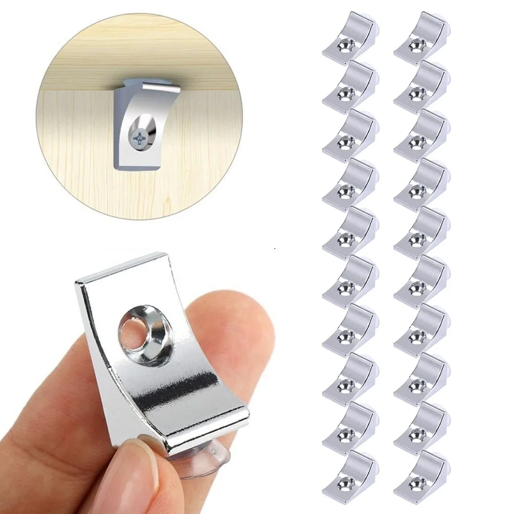 Door Holder Shelf Support Glass Shelf Bracket Clamp Fixing Support Clip Right Angle For Thicken Of Safety Chain
Door Holder Shelf Support Glass Shelf Bracket Clamp Fixing Support Clip Right Angle For Thicken Of Safety Chain