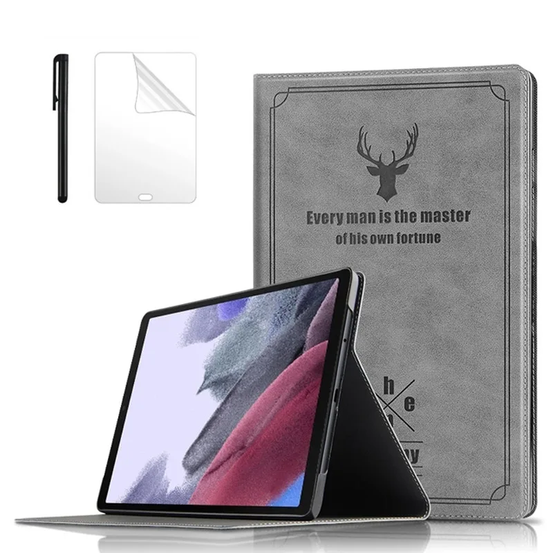 Чехол для Samsung Galaxy Tab A8 X200 A7 lite T220 S7 S8 X700 A7 T500 Tab A 8,0 T290 10,1 T510 защитный чехол для планшета с оленем из ПУ
Чехол для Samsung Galaxy Tab A8 X200 A7 lite T220 S7 S8 X700 A7 T500 Tab A 8,0 T290 10,1 T510 защитный чехол для планшета с оленем из ПУ