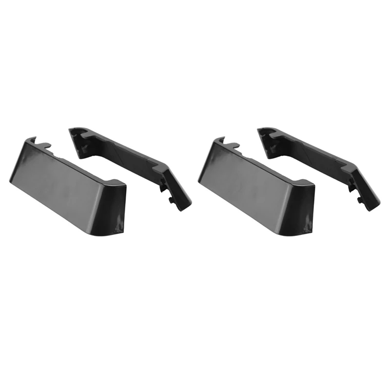 2 шт., автомобильные направляющие на крышу для Toyota Land Cruiser Prado FJ120 2003-2009
2 шт., автомобильные направляющие на крышу для Toyota Land Cruiser Prado FJ120 2003-2009