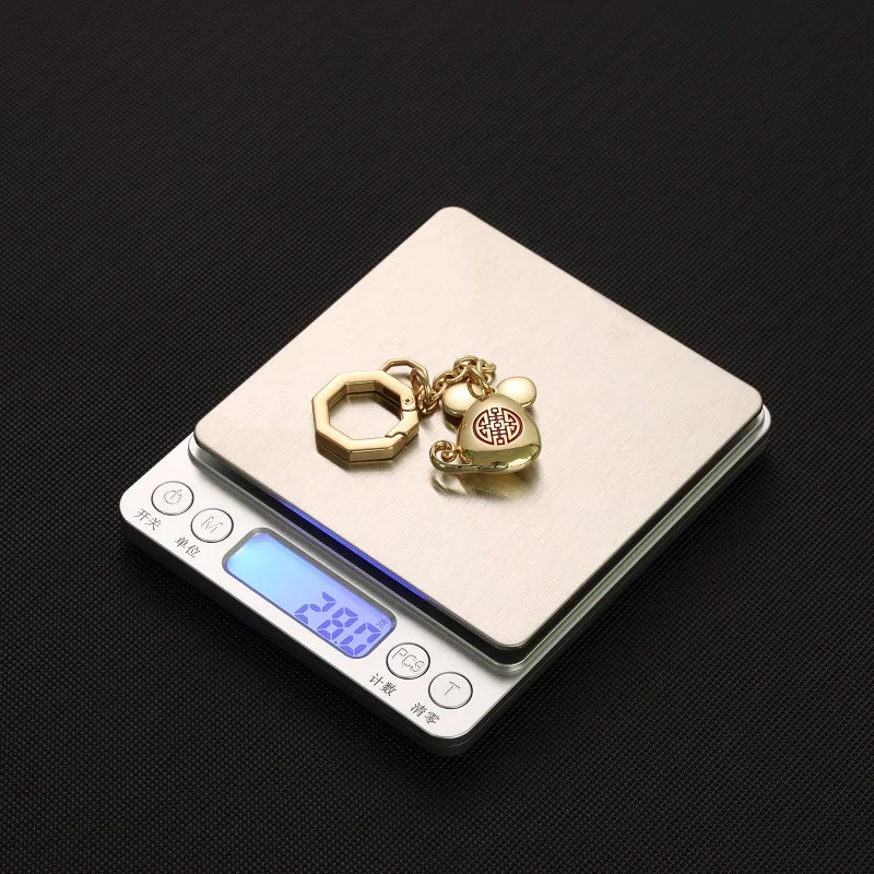 Kitchen Scales1/0.1/0.01g High Accuracy Digital LCD Display Electric Scale for Foods Kitchen Weighing Tools Kitchen Accessories
Kitchen Scales1/0.1/0.01g High Accuracy Digital LCD Display Electric Scale for Foods Kitchen Weighing Tools Kitchen Accessories