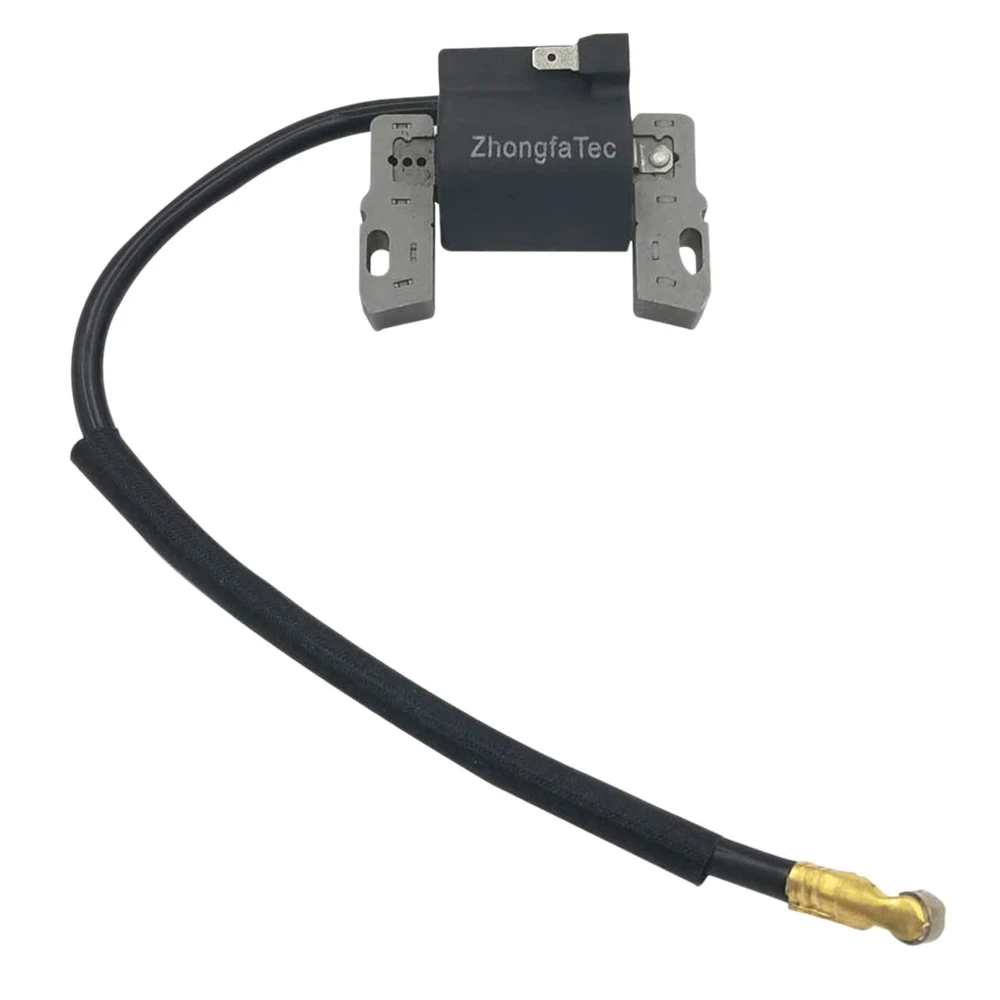 Auto Parts Lawn Mower Lgnition Coil Engine for Briggs & Stratton 591420 398593 496914 793281 793295
Auto Parts Lawn Mower Lgnition Coil Engine for Briggs & Stratton 591420 398593 496914 793281 793295