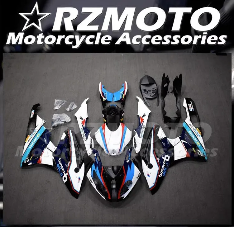 New ABS Fairings Kit Fit For BMW S1000RR 2009 2010 2011 2012 2013 2014 09 10 11 12 13 14 HP4 Bodywork Set Custom Racing
New ABS Fairings Kit Fit For BMW S1000RR 2009 2010 2011 2012 2013 2014 09 10 11 12 13 14 HP4 Bodywork Set Custom Racing
