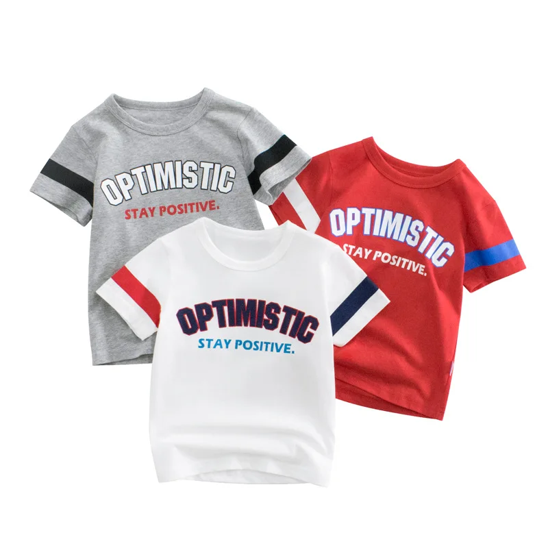 2022 New T-shirts Cartoon Boys Kids T Shirt For a Boy Children Summer Short Sleeve T-shirt Cotton Tops Clothing 2-8 Years
2022 New T-shirts Cartoon Boys Kids T Shirt For a Boy Children Summer Short Sleeve T-shirt Cotton Tops Clothing 2-8 Years